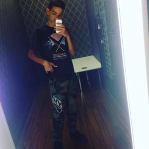 Meet your Posher, Alan