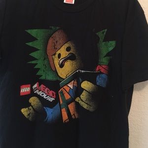 Like new Lego T-shirt
