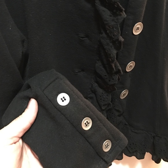 Sweater - Picture 2 of 3