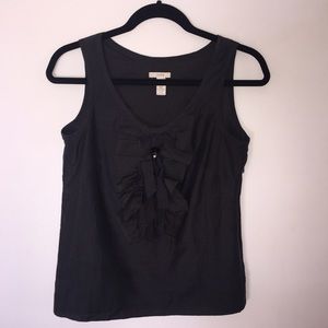 ✨SALE✨ J.Crew Embellished Top