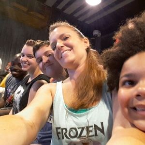 Meet your Posher, Brittany