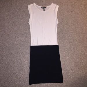 BCBGMaxAzria dress - never worn.