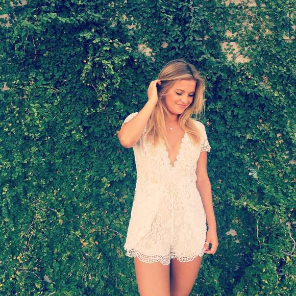 Meet your Posher, Lauren