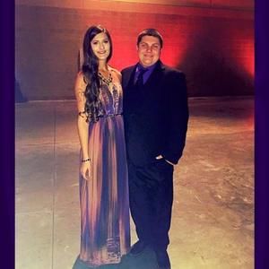 Meet your Posher, Hanna