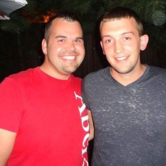 Meet your Posher, Jeff