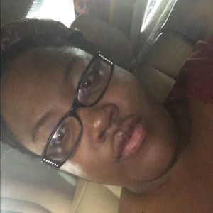 Meet your Posher, Keanna