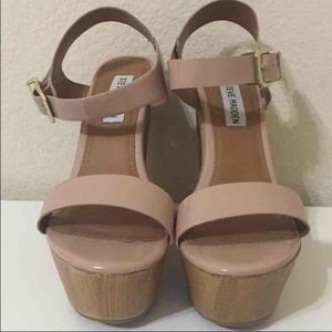 Steve Madden Wedge