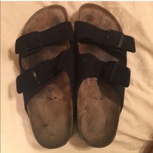 great condition Birkenstocks size 40