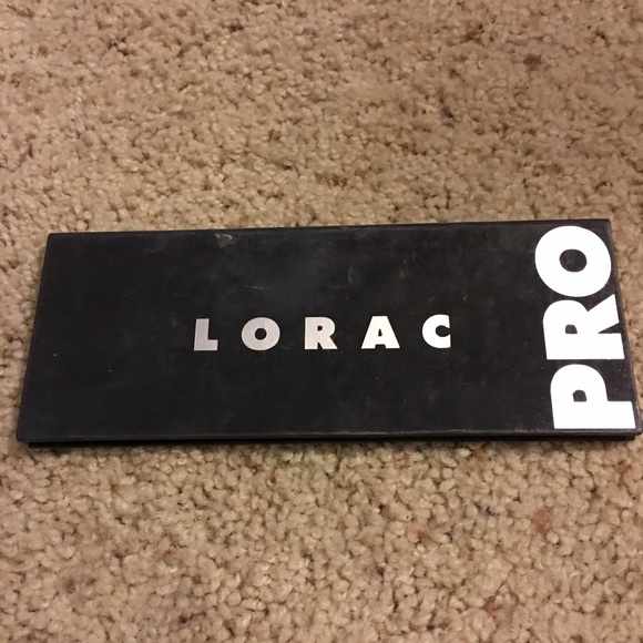 Lorac pro