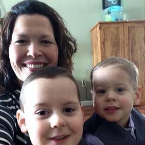 Meet your Posher, Holli