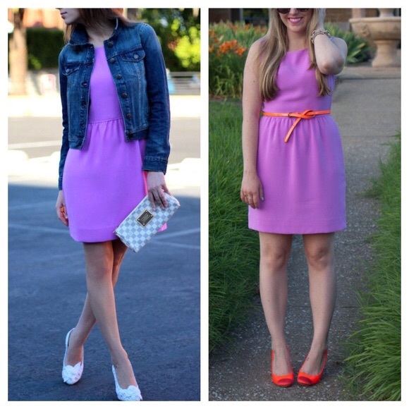 J. Crew Dress