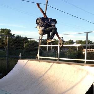 Meet your Posher, Cameron