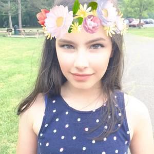 Meet your Posher, Victoria