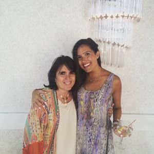 Meet your Posher, Tara