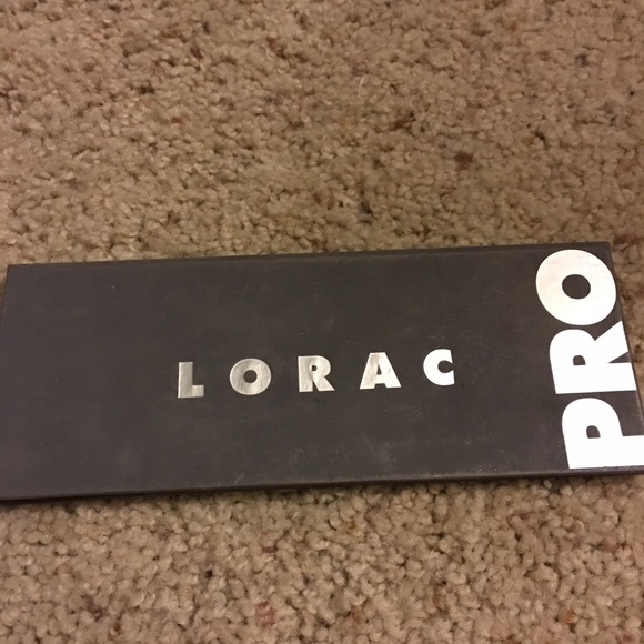 Lorac pro 2