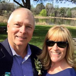 Meet your Posher, Krista