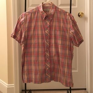 Ben Sherman Men's button down