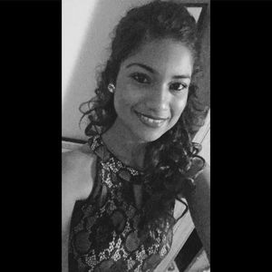 Meet your Posher, Johana