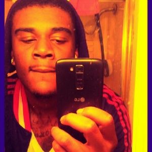 Meet your Posher, Ricky