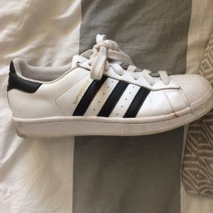 Superstar adidas