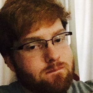 Meet your Posher, Luke