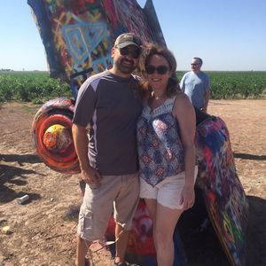 Meet your Posher, Leigh