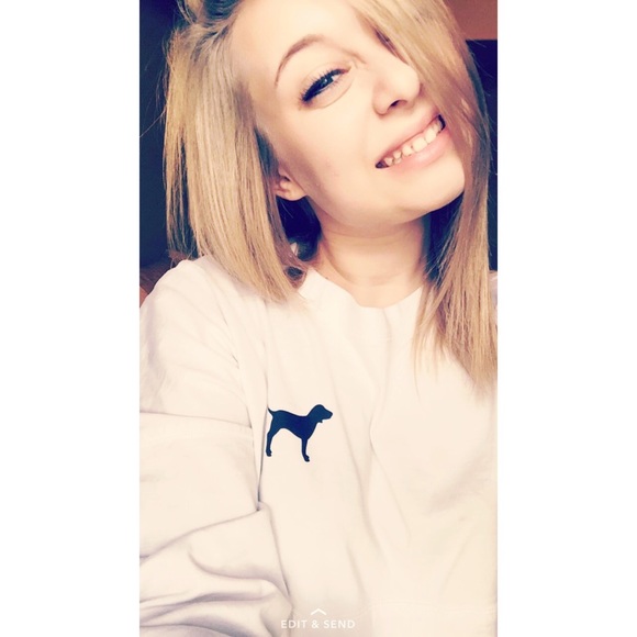 Meet your Posher, Maddie