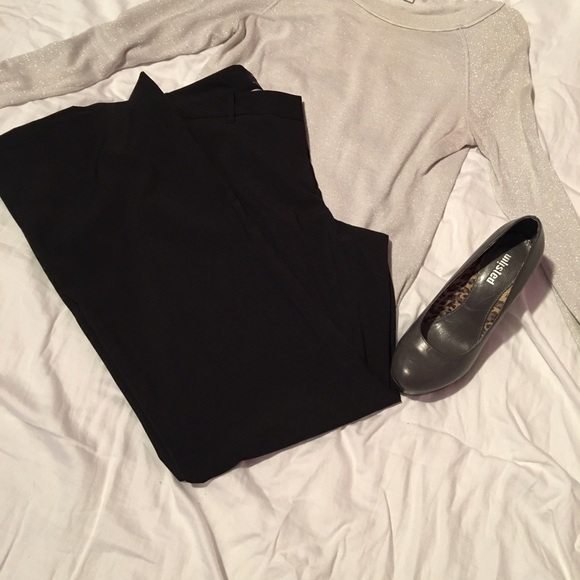 Women's dress pants