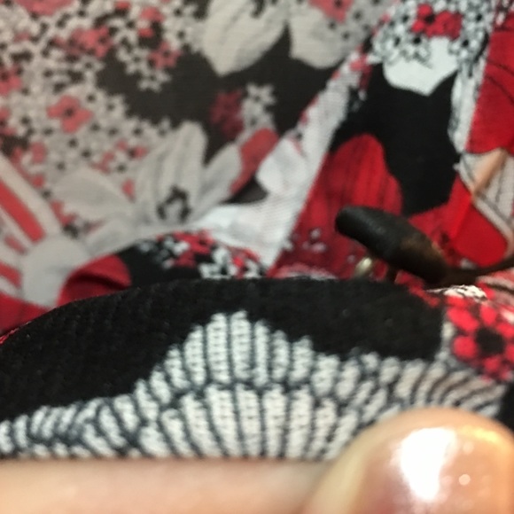 Blouse - Picture 4 of 4