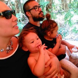 Meet your Posher, Luz