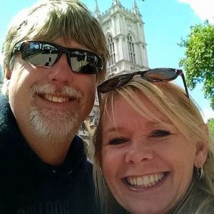 Meet your Posher, Shelly