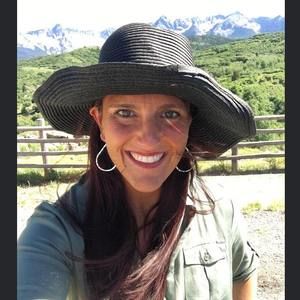 Meet your Posher, Robin