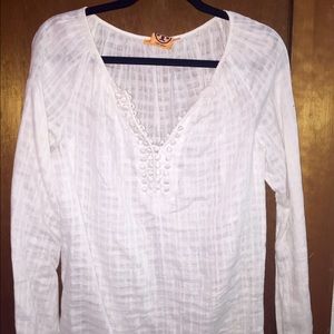 Tory Burch Blouse