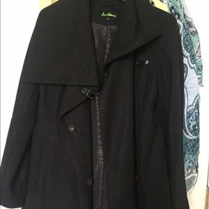 Sam Edelman Clip coat