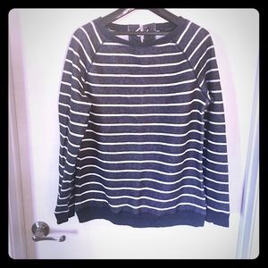 Tommy Hilfiger 🕶 Navy Sweatshirt
