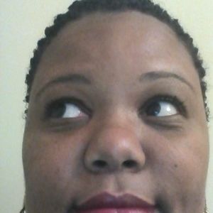 Meet your Posher, Kandis