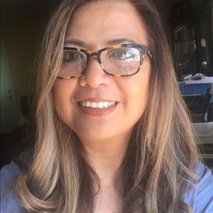 Meet your Posher, Maria