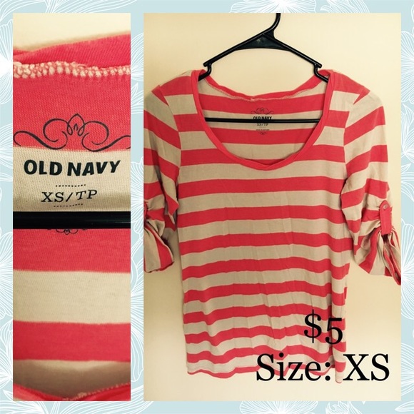 Old Navy Top
