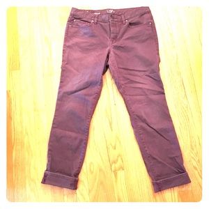 LOFT Jeans