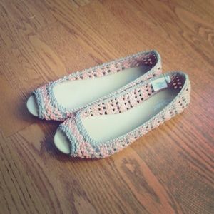 Old Navy Size 9 Women's Shoes