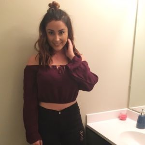 Meet your Posher, Elena