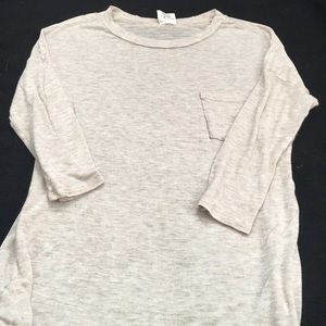 Essentials by Full Tilt top