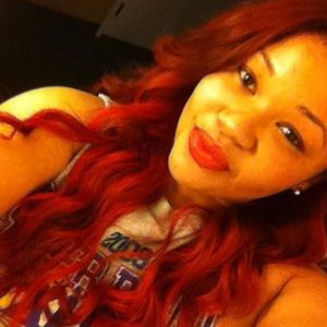 Meet your Posher, Brittney