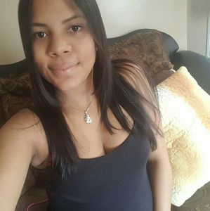 Meet your Posher, Tamara