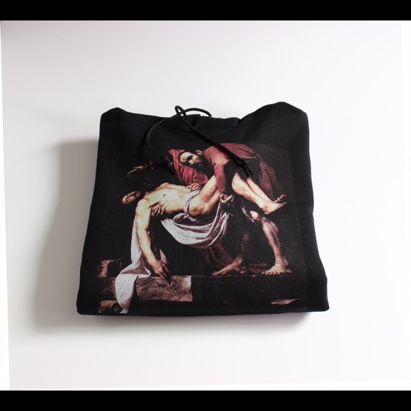 Pyrex Vision Religion Hoodie