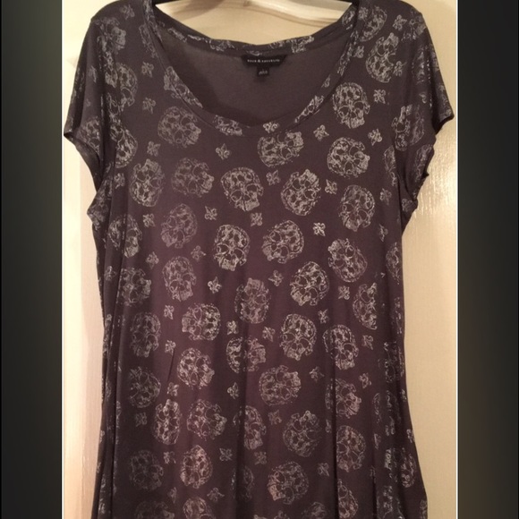 NWOT Rock & Republic shirt
