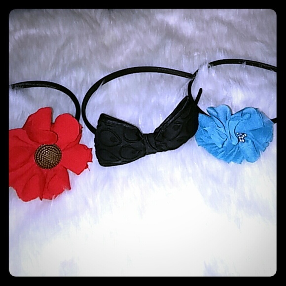Headband bundle🎉