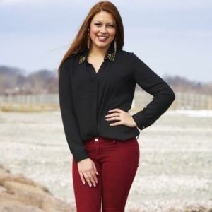 Meet your Posher, Daniela