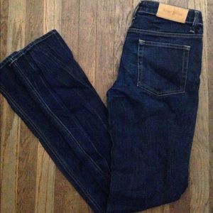 ACNE jeans