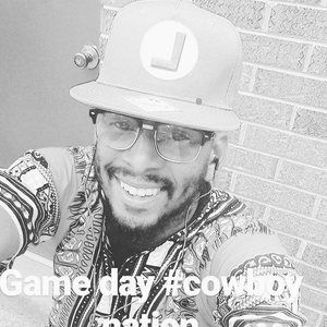 Meet your Posher, Stephon